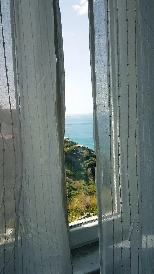 Cecio 5 Terre Rooms Corniglia 0*,
