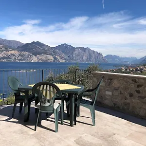  Apartment Casa Margherita Italien