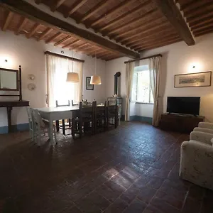  Ferienhaus Casale Amati Italien
