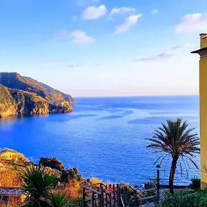 New 2022 Hanging Garden Corniglia