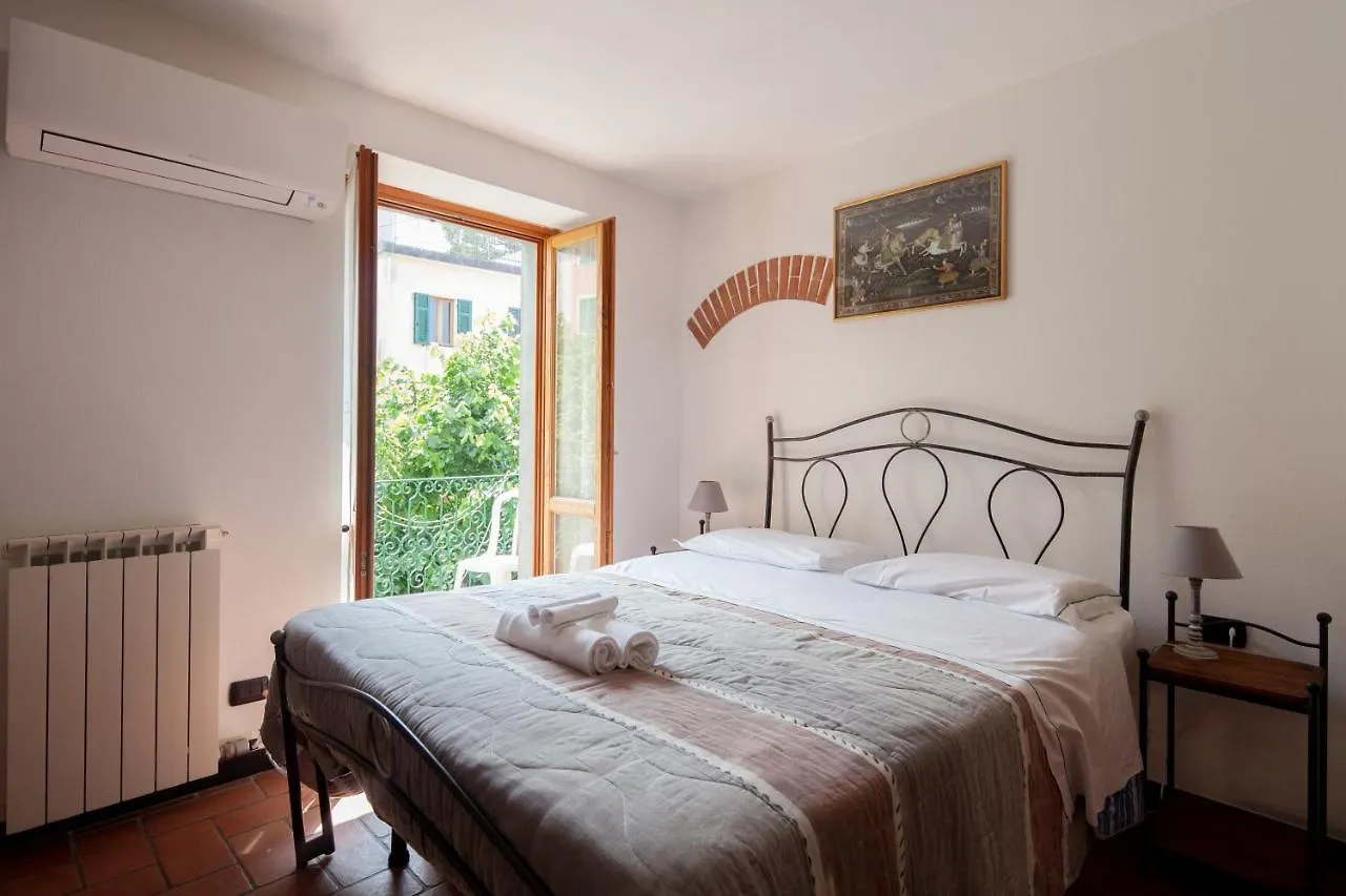 Cecio 5 Terre Rooms Corniglia Πανσιόν