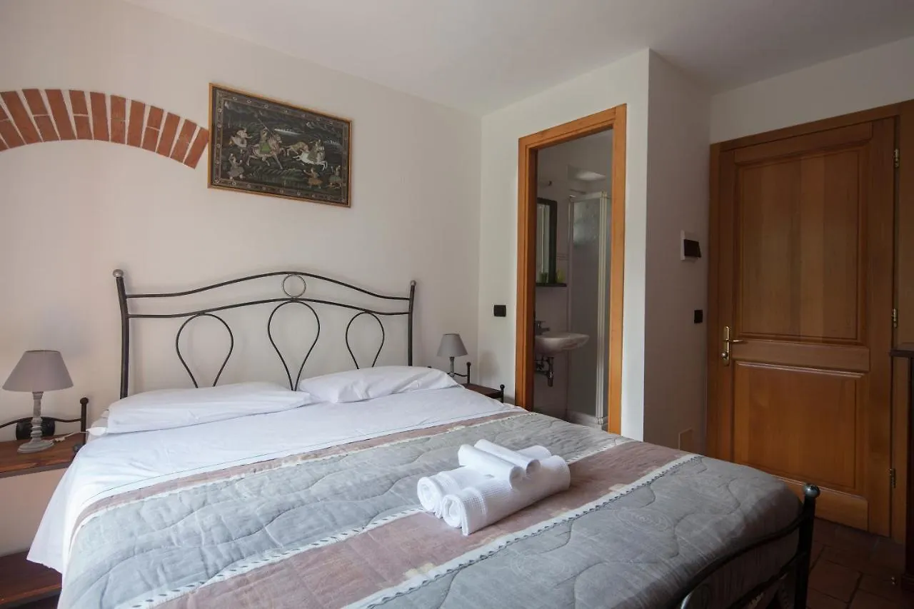 Affittacamere Cecio 5 Terre Rooms Corniglia Italia