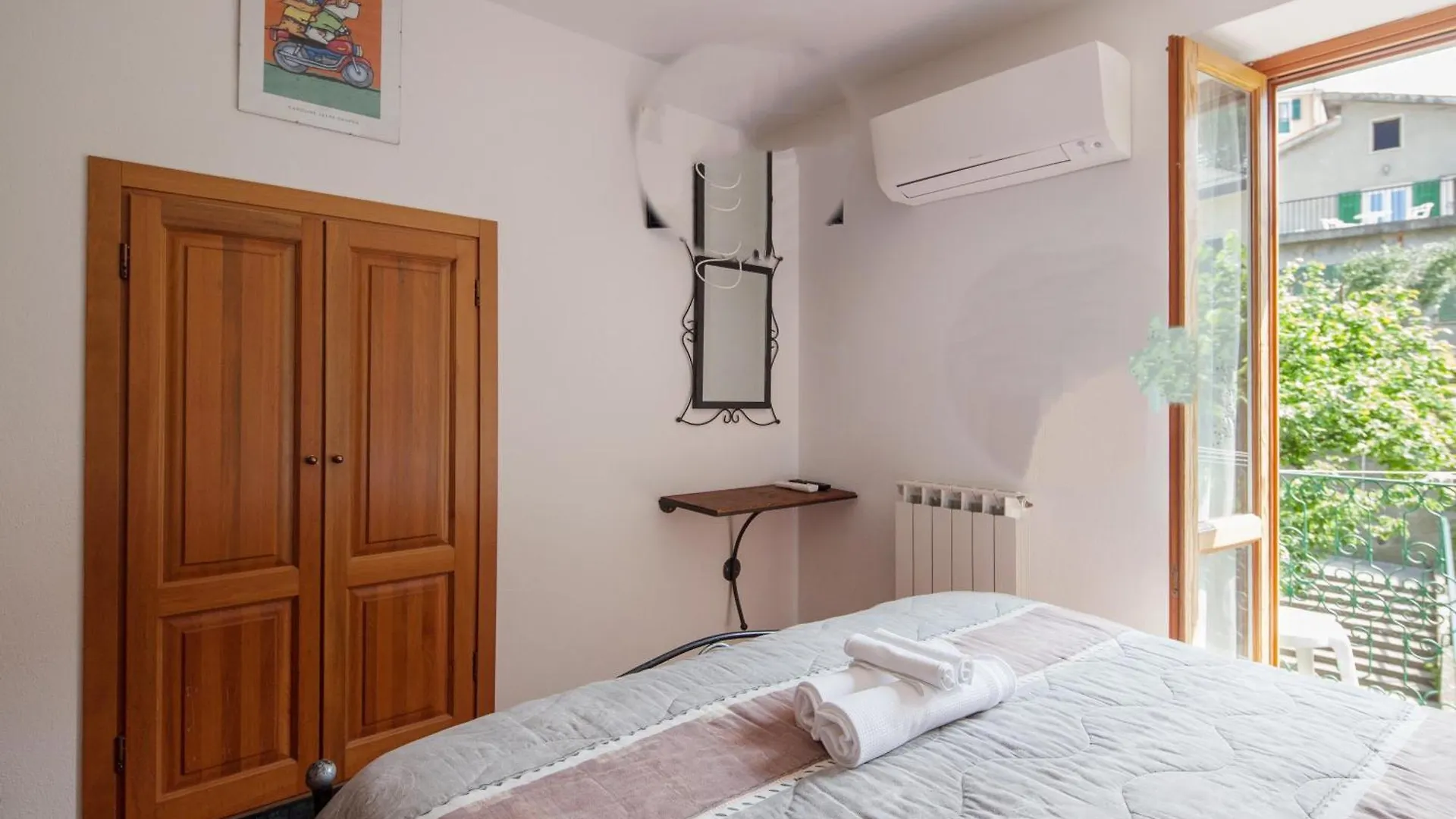 게스트하우스 Cecio 5 Terre Rooms 코르니글리오