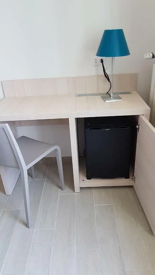 Affittacamere Cecio 5 Terre Rooms Corniglia Italia
