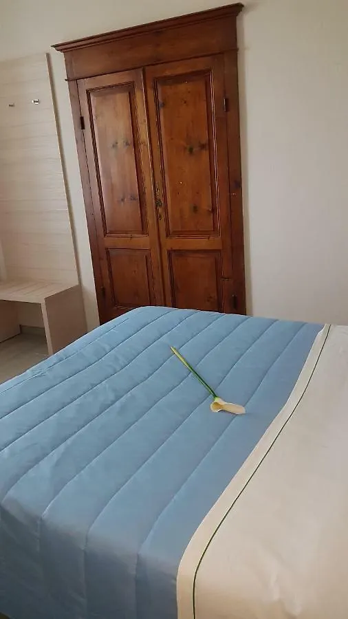 Cecio 5 Terre Rooms Corniglia Affittacamere